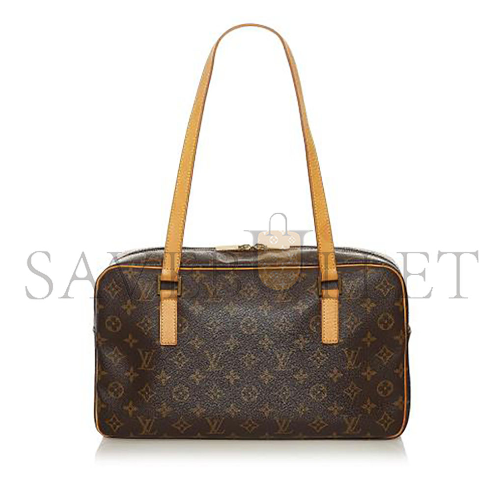 LOUIS VUITTON MONOGRAM CITE GM M51181 (37*23*12cm)